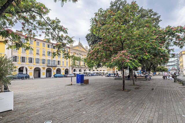 モダン メザニン アパートメント 2ベッドルーム / 4人 - プラス ガリバルディ