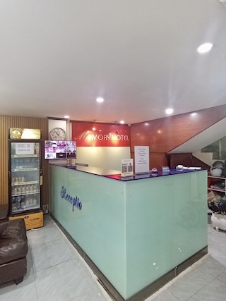 Memory Hotel Vientiane