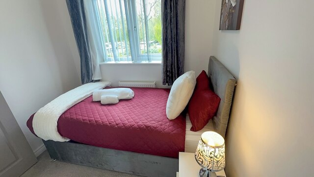 マンチェスター ホーム アウェイ フロム ホーム