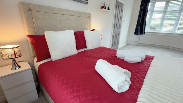 マンチェスター ホーム アウェイ フロム ホーム