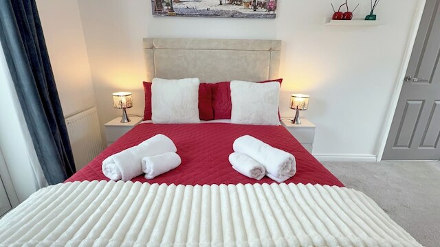 マンチェスター ホーム アウェイ フロム ホーム