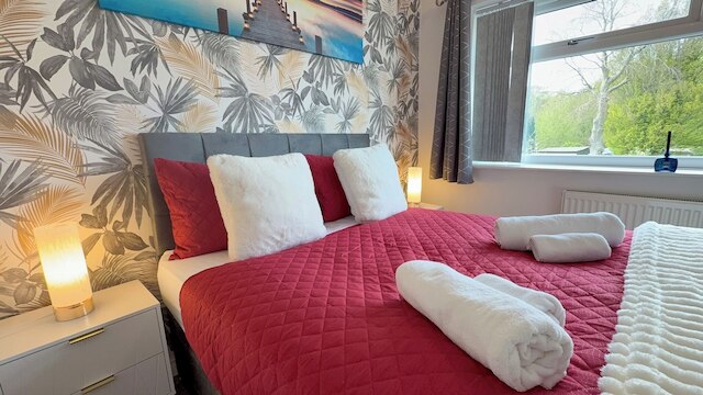 マンチェスター ホーム アウェイ フロム ホーム