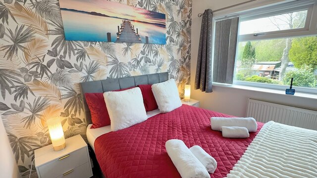 マンチェスター ホーム アウェイ フロム ホーム