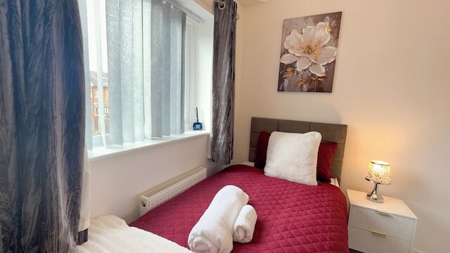 マンチェスター ホーム アウェイ フロム ホーム