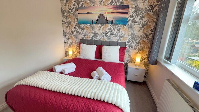 マンチェスター ホーム アウェイ フロム ホーム