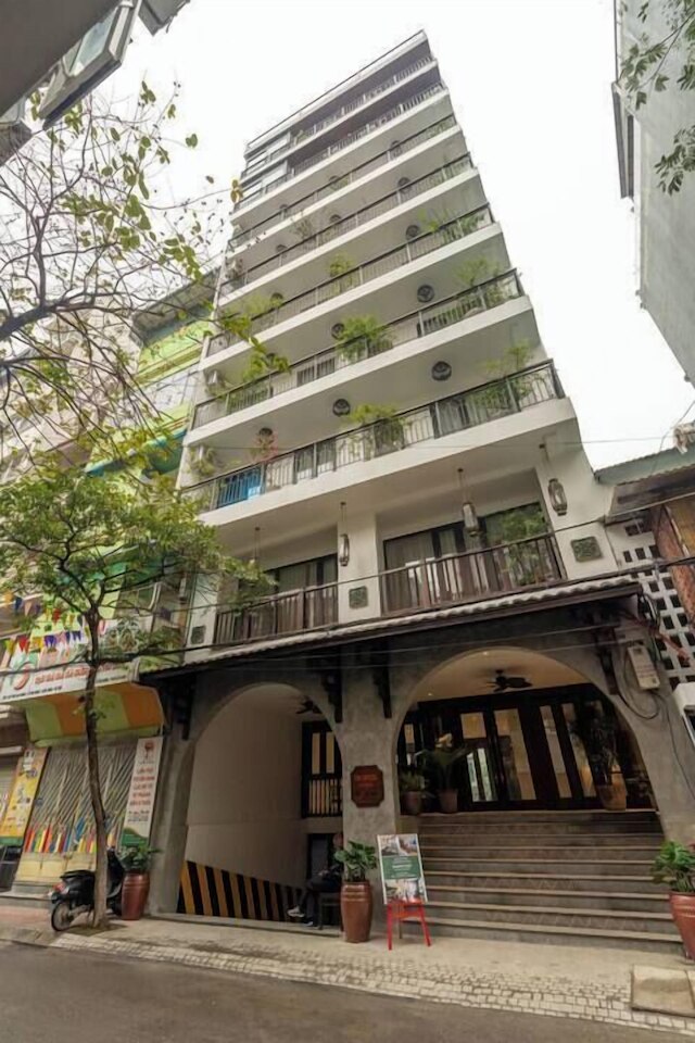 ウエストレイク ビュー ラック チン