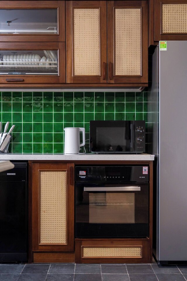 ウエストレイク ビュー ラック チン