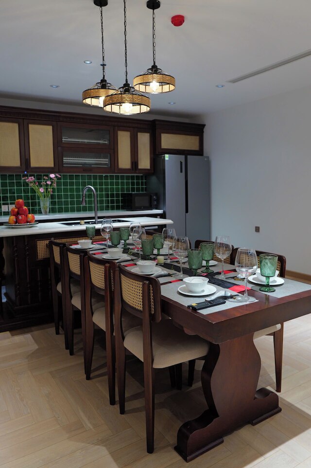 ウエストレイク ビュー ラック チン