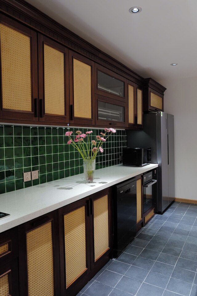 ウエストレイク ビュー ラック チン