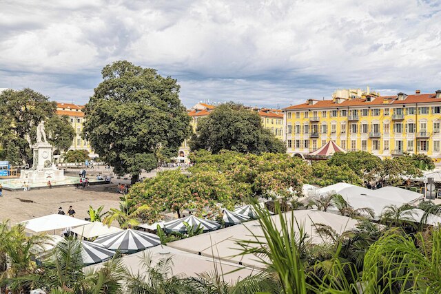 エアコン メザニン アパートメント 1ベッドルーム/2人 - プラス ガリバルディ