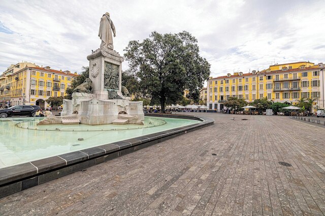 エアコン メザニン アパートメント 1ベッドルーム/2人 - プラス ガリバルディ