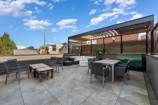 Stunning 5BR Home With 2 Rooftops Sauna Hot Tub