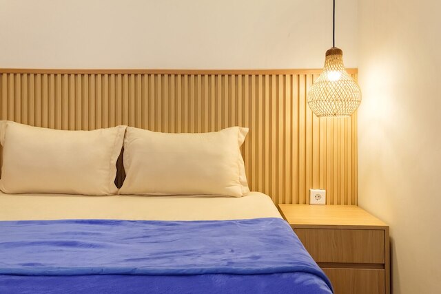 トゥースペーシズ リビング アット ブンダ ナナ レジデンス