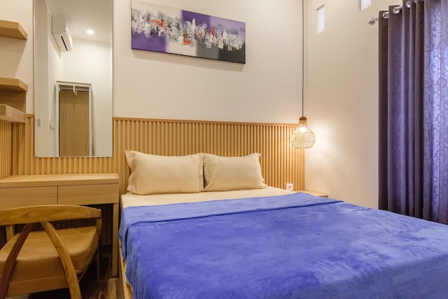 トゥースペーシズ リビング アット ブンダ ナナ レジデンス