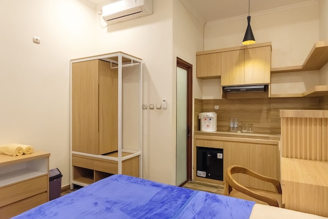 トゥースペーシズ リビング アット ブンダ ナナ レジデンス