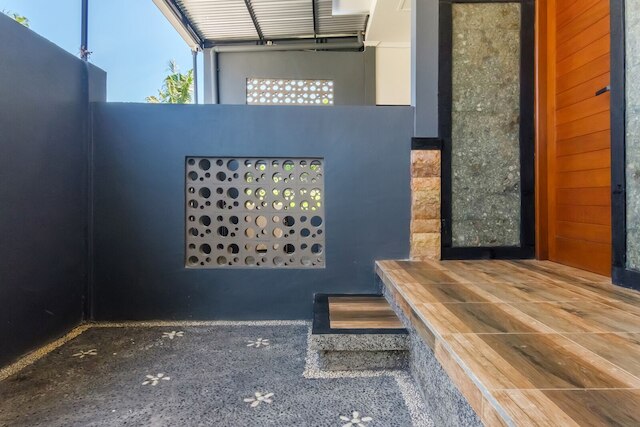 トゥースペーシズ リビング アット ブンダ ナナ レジデンス