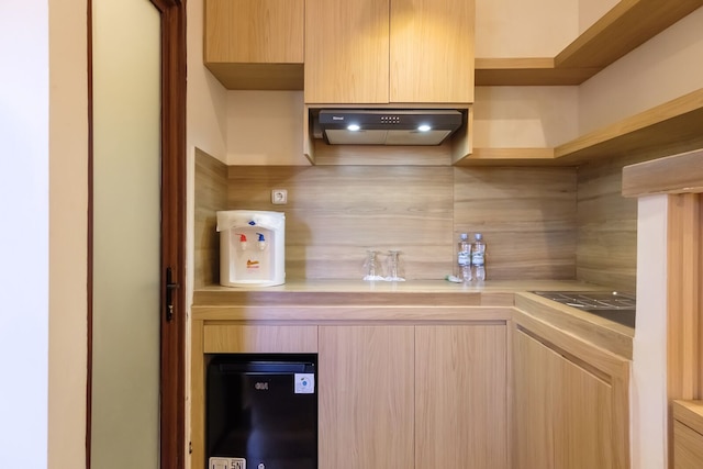 トゥースペーシズ リビング アット ブンダ ナナ レジデンス