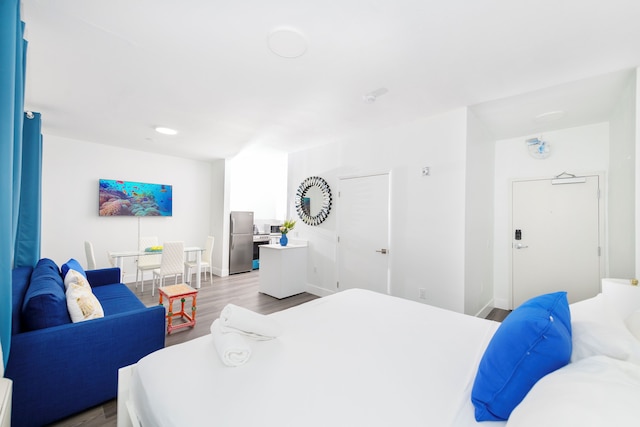 Collins Beach Apartments