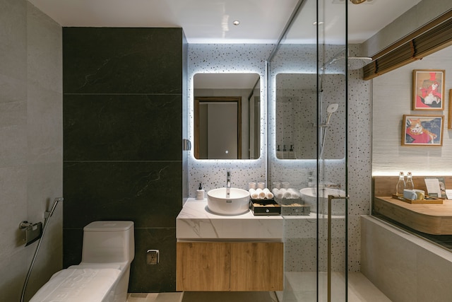 CIBI HOMES - Hanoi Central Living Space