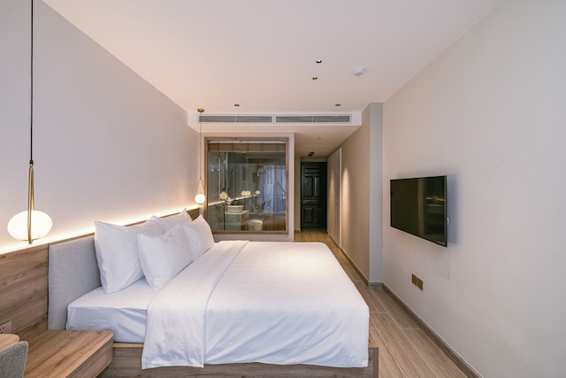 CIBI HOMES - Hanoi Central Living Space