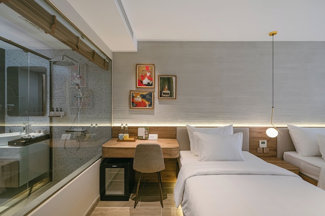 CIBI HOMES - Hanoi Central Living Space