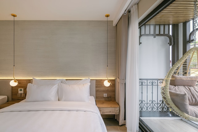 CIBI HOMES - Hanoi Central Living Space