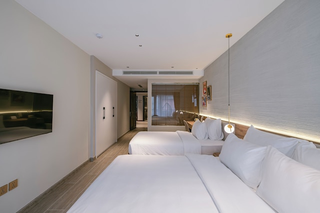 CIBI HOMES - Hanoi Central Living Space