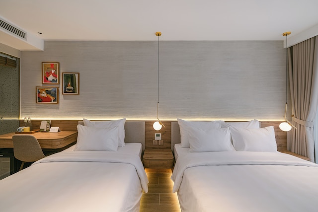 CIBI HOMES - Hanoi Central Living Space