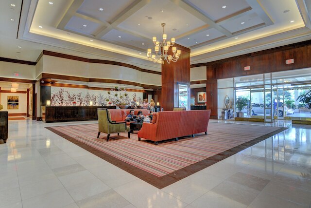 Sierra Sol Studio at Signature Hotel