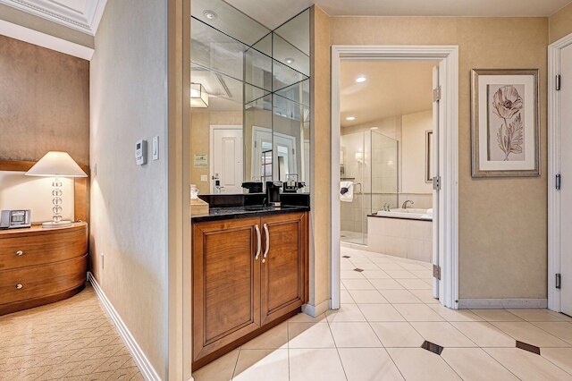 Sierra Sol Studio at Signature Hotel