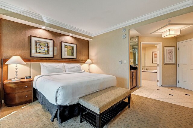 Sierra Sol Studio at Signature Hotel