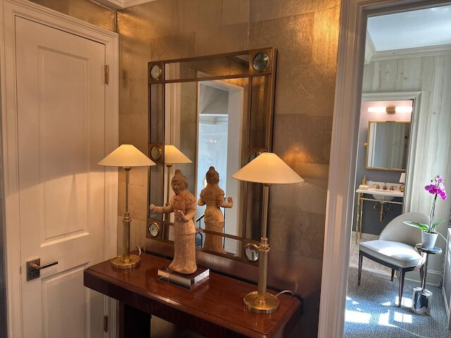 NY Luxury Home Suites