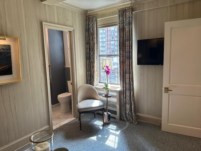 NY Luxury Home Suites