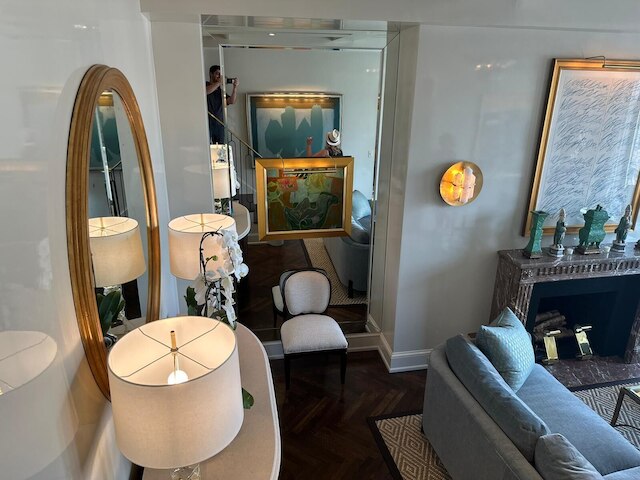 NY Luxury Home Suites