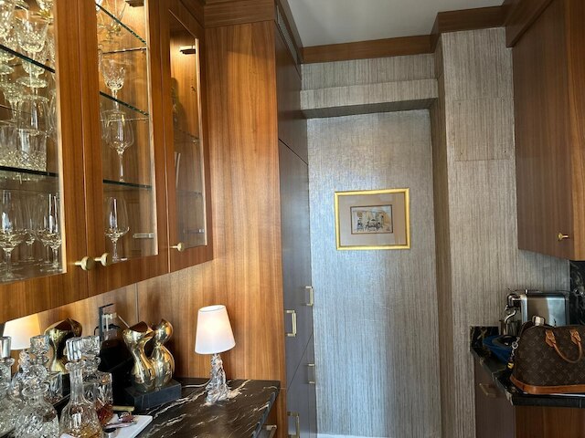 NY Luxury Home Suites