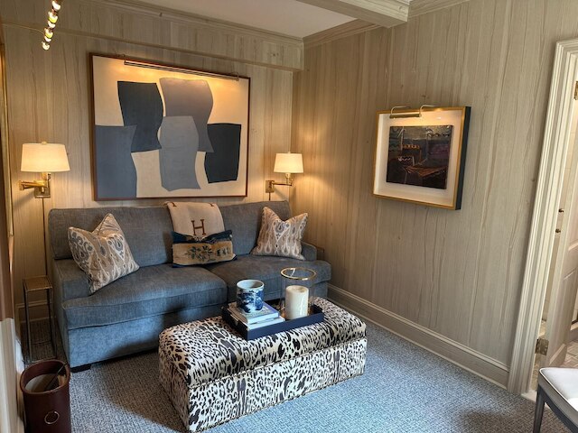 NY Luxury Home Suites