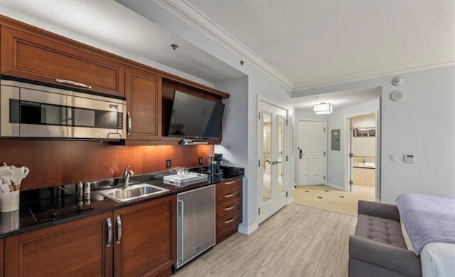 The Deuce's Wild at Signature Hotel