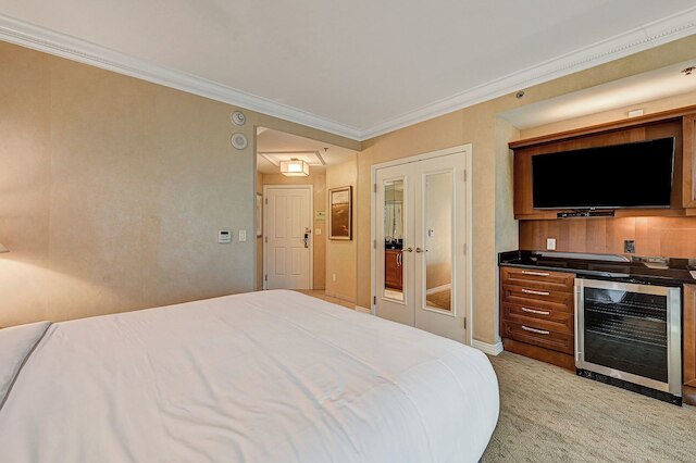 The Deuce's Wild at Signature Hotel