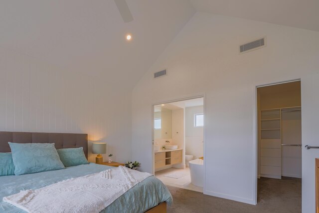 シダー サンズ ハイダウェイ - 4ベッドルーム ホーム