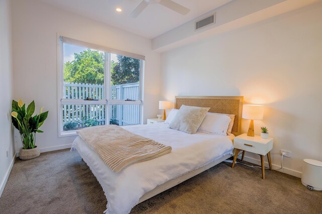 シダー サンズ ハイダウェイ - 4ベッドルーム ホーム