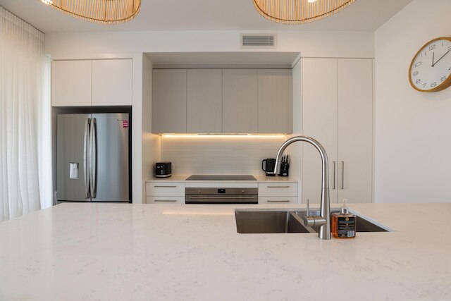 シダー サンズ ハイダウェイ - 4ベッドルーム ホーム