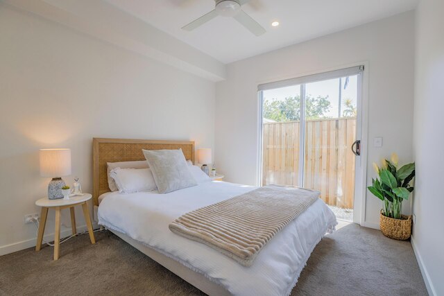 シダー サンズ ハイダウェイ - 4ベッドルーム ホーム