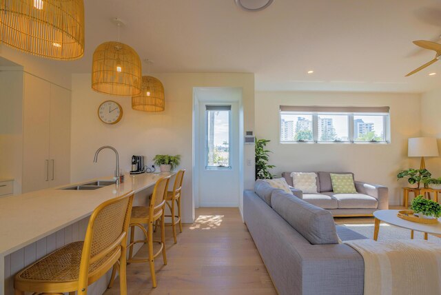 シダー サンズ ハイダウェイ - 4ベッドルーム ホーム