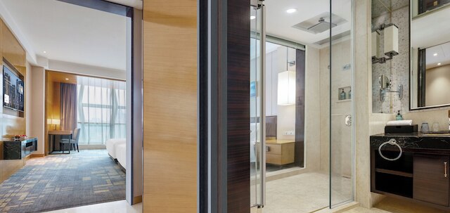 Lyhn International Hotel Chengdu