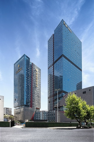 Lyhn International Hotel Chengdu