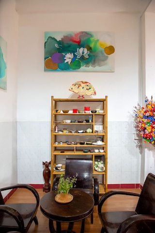 Moc Truly Hue Homestay