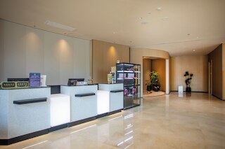 E-sports Wanyoo Hongkou  Shanghai