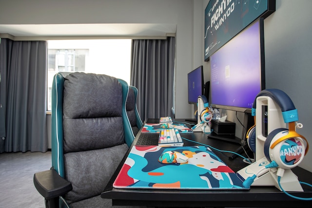 E-sports Wanyoo Hongkou Shanghai