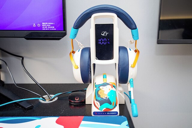 E-sports Wanyoo Hongkou Shanghai