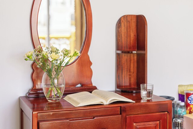 ホームステイ ソン ゴック